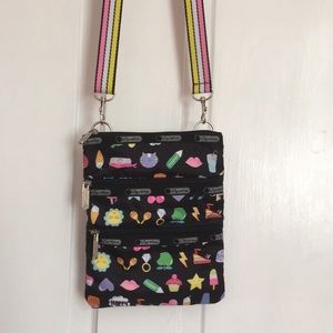 LeSportSac Purse